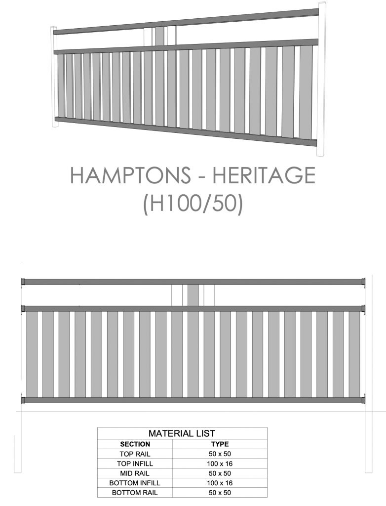 Hamptons Heritage 1