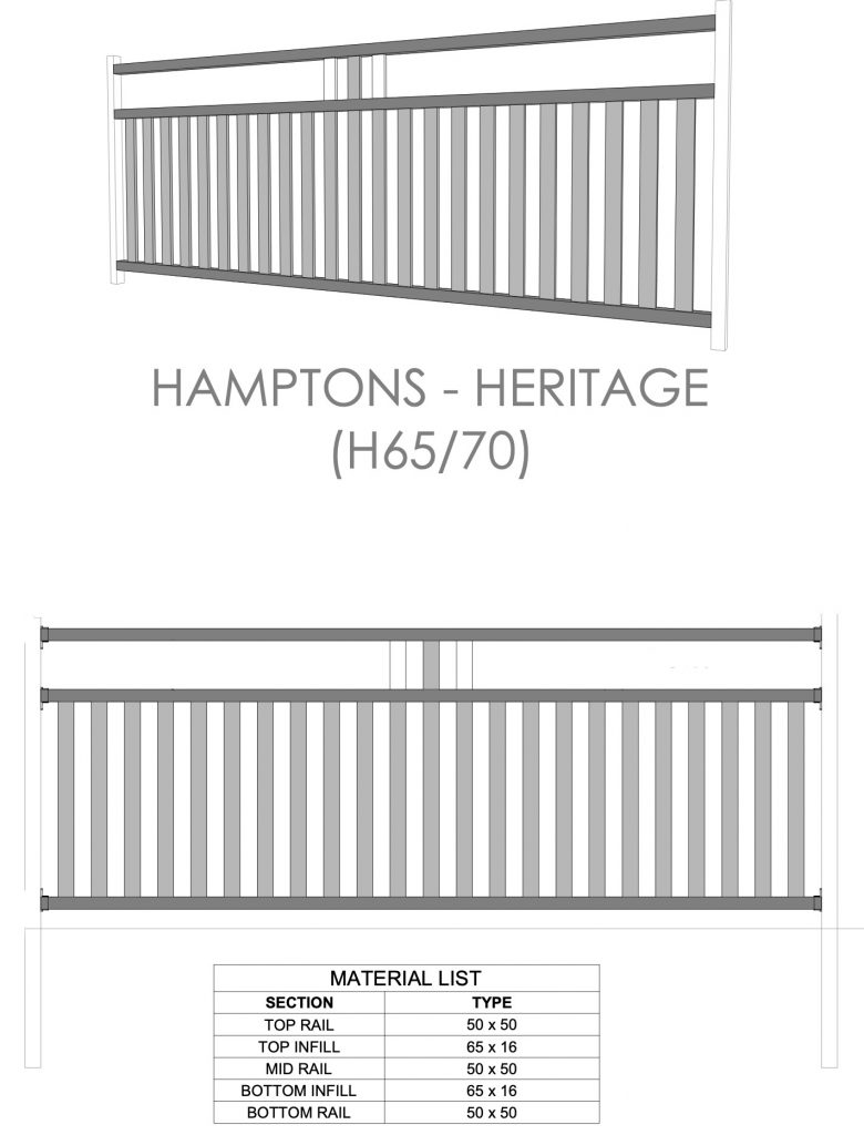 Hamptons Heritage 2