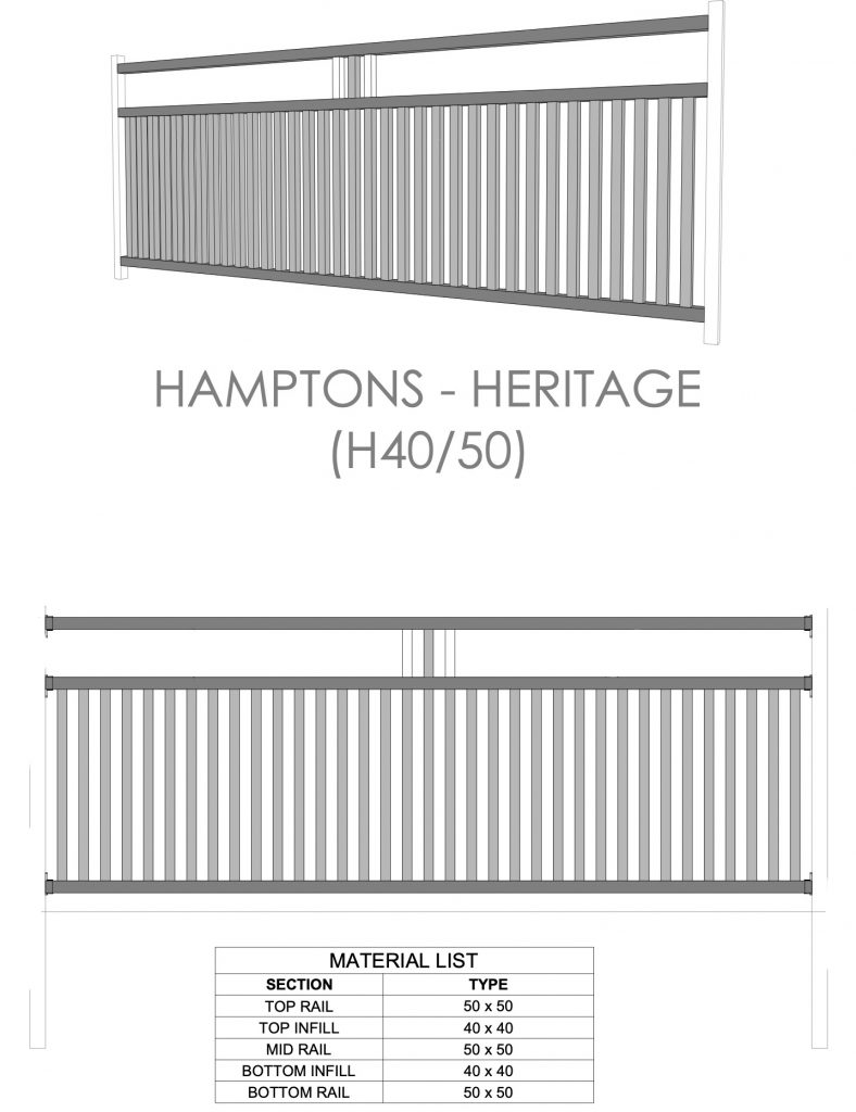 Hamptons Heritage 3