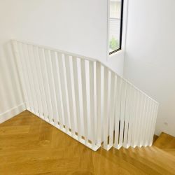 Balustrades